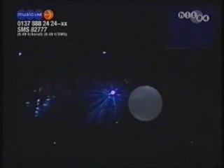 mecano - hijo de la luna