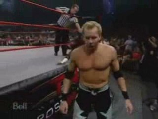 Tna Turning Point 2008 - Booker T vs Christian Cage