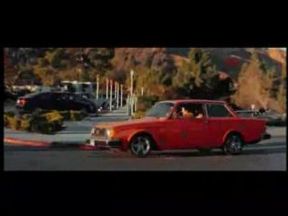 Jim Carrey "Yes Man" Trailer