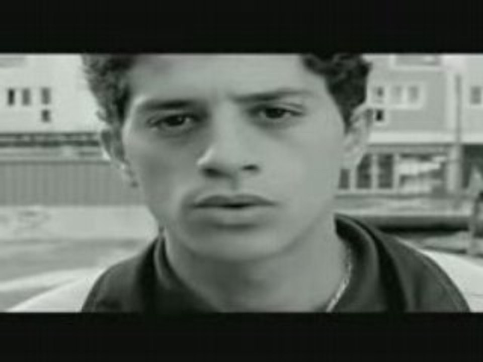 Lim remix A neuf ans deja La haine