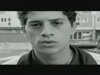 Lim remix A neuf ans deja La haine