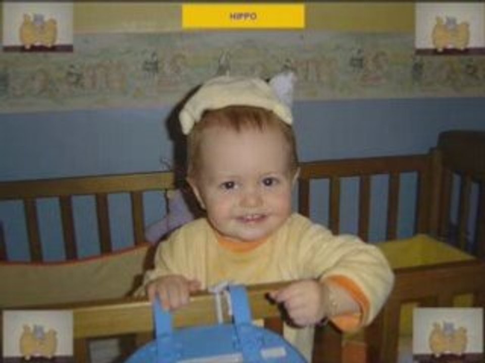 A La Mémoire D'Un Petit Ange, Timéo (03-04-2007)