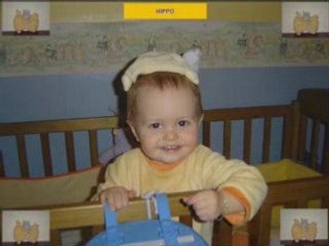 A La Mémoire D'Un Petit Ange, Timéo (03-04-2007)