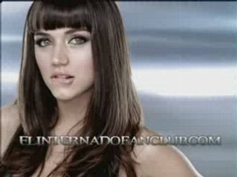 Cortinilla Ana de Armas