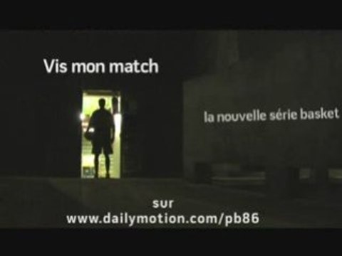Vis Mon Match, Saison 1 : Bande annonce de la série