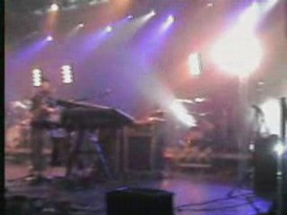 elise-cassure lors du festival wasquehal en fete