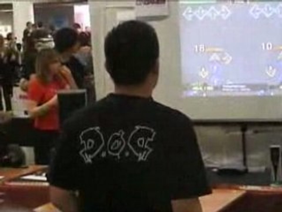 Flo655 vs Zk14 - Timehollow