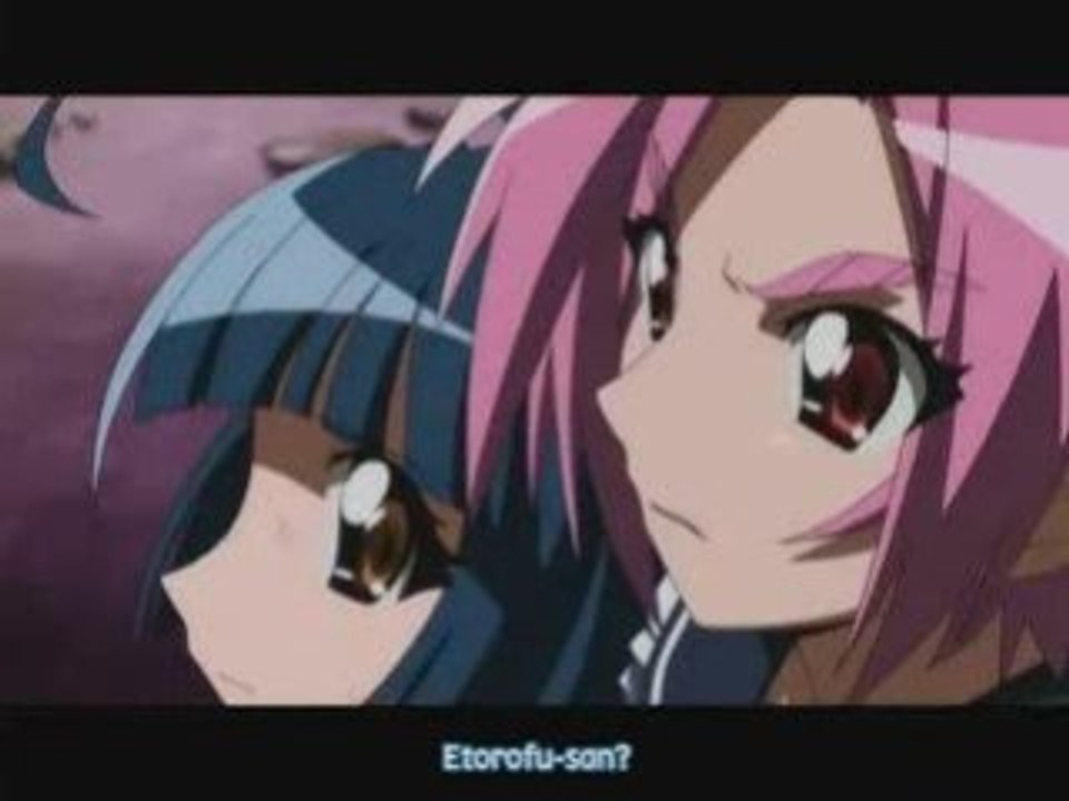 Penguin Musume Heart 21 VostA