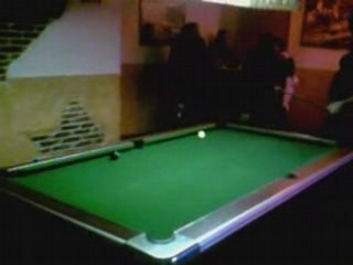 Worldcup Championship 2006 - Jean claude Vs Christian 1-0