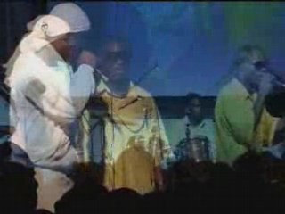 Top-One Frisson en Guadeloupe