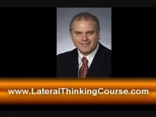 Effective Lateral Thinking Tool