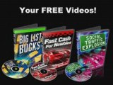 How To Earn Extra Cash With Newbie Cash System Free Videos