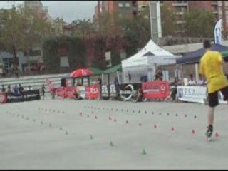 Eddo IFSA Barcelona 2008