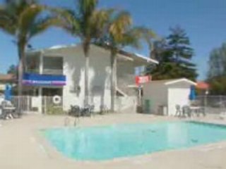 MOTEL 6 SAN LUIS OBISPO NORTH Video Tour