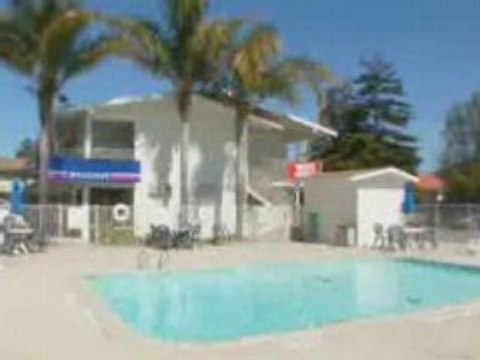 MOTEL 6 SAN LUIS OBISPO NORTH Video Tour