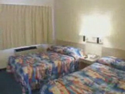 MOTEL 6 SANTA BARBARA BEACH Video Tour