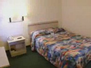 MOTEL 6 SANTA MARIA Video Tour