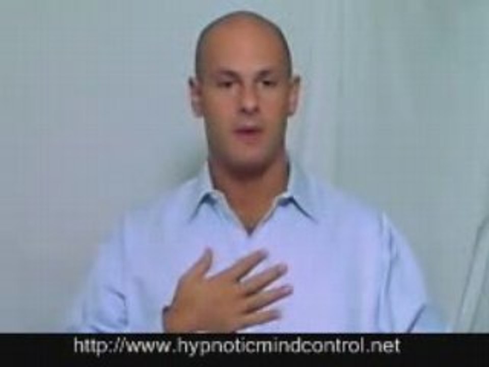 How To Use Hypnotic Language & Mind Control To Get It All