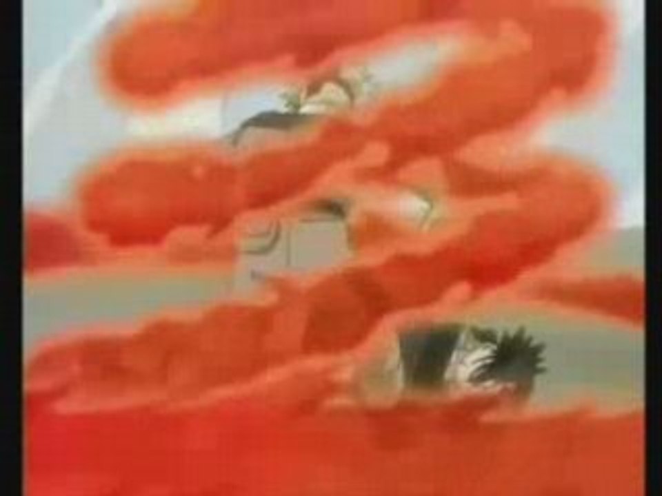 Anime peles
