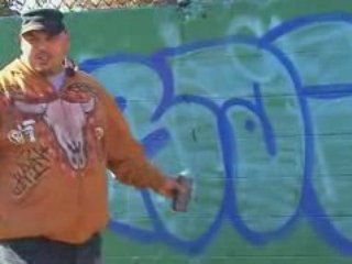 Guide to Creating Graffiti Art