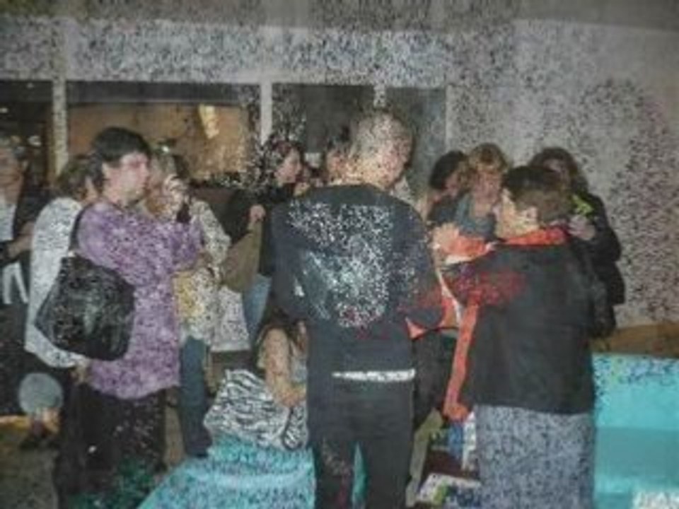 MANDELIEU WE 10-11 OCT 2008 CONCERTS MICHAL