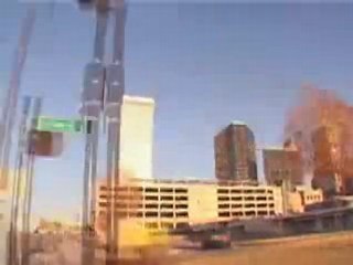 TRAVELLING, TULSA, 694 Miles.