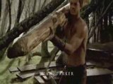 Legend Of The Seeker VOSTFR - 1x01 Prophecy/1x02 Destiny P.1