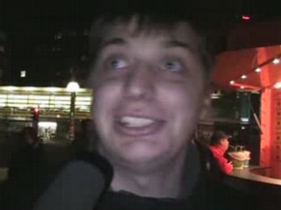 Eindrücke vom WotLK-Mitternachtsverkauf in Berlin