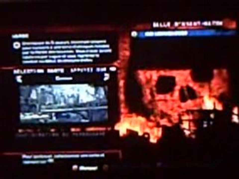 Test gears of war 2