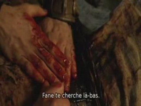 Legend Of The Seeker VOSTFR - 1x01 Prophecy/1x02 Destiny P.4