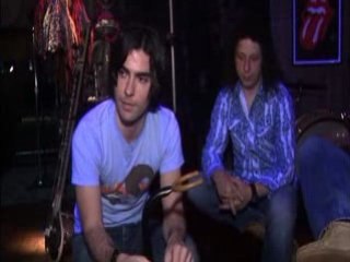 Stereophonics Decade In The Sun: Clip 7