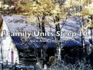 Hocking Hills Wedding Chapel