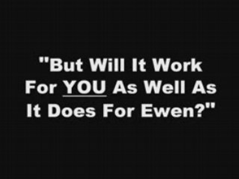 Affiliate Marketing Secret Revealed