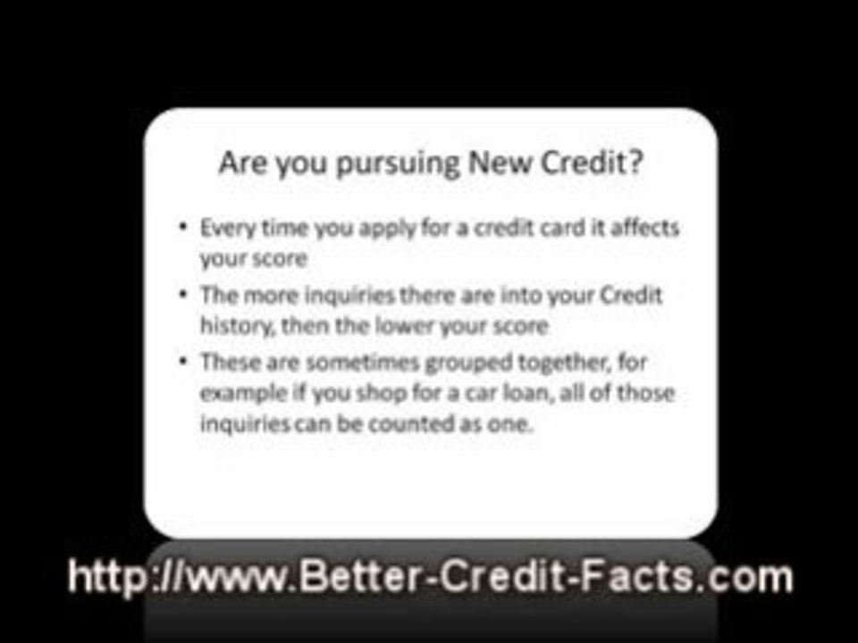 Fix Credit Report