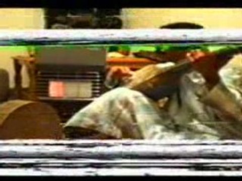 ROUICHA DIMA O DABA ACHNO