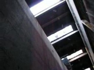 Incinérateur No3 / Fosse / The Pit