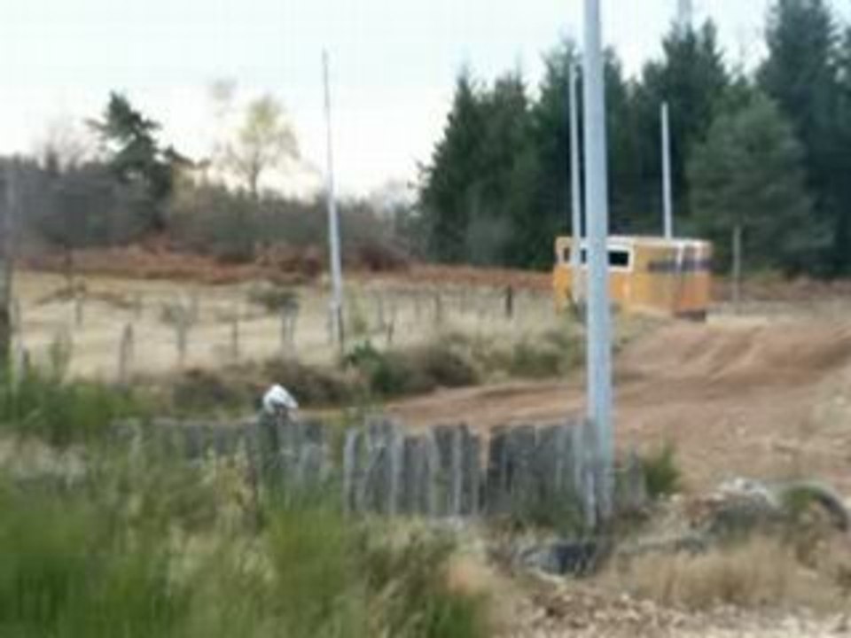 Side car cross a la verrerie le 9 .11.08 008