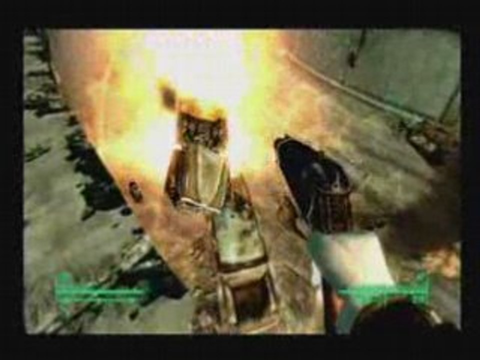 Fallout 3 Review