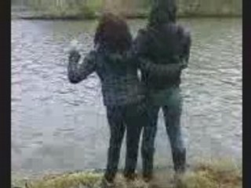 Confii & Moi =D