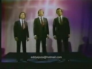 Hermanos Arriagada - Poema