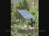 Benefits of solar panels, Easy to intall solar energy
