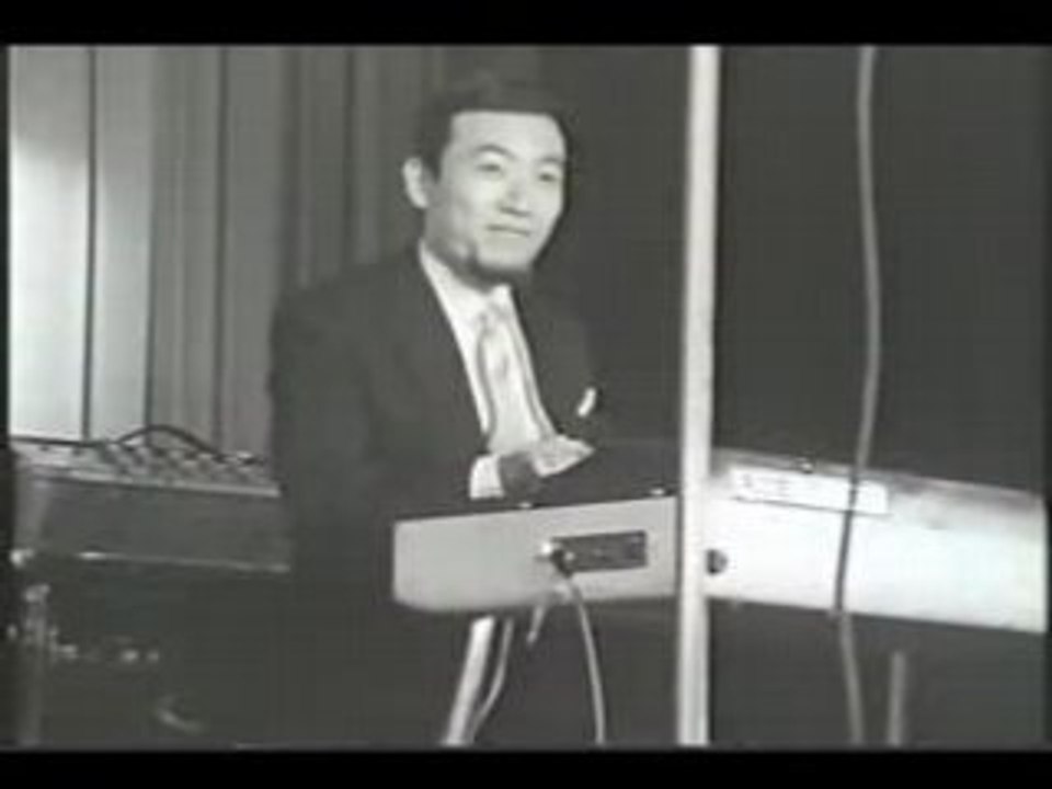 ブルー・コメッツ - The Blue Comets Blue Eyes