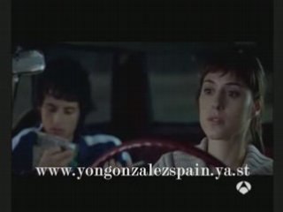 Ana y Blanca promocion Aparecidos