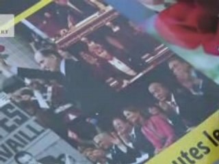 PS: la leçon des congrès