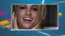 Spot Fun Radio OP antenne Britney Spears