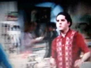 Spin City - L'appareil de James 1