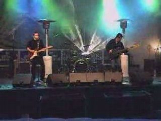 indigo en concert au grand bo!!!