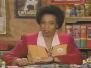 The Goon Who Stole The Moon (Part 2)