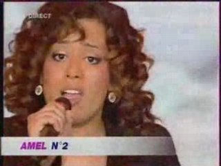 Everything I Do Nouvelle Star 2004