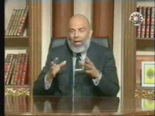 الشيخ وجدي غنيم - رسالة إلى الموت 3-3